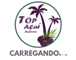 Top Açai Delivery